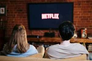 TradeVille: Netflix - lovit de taxe